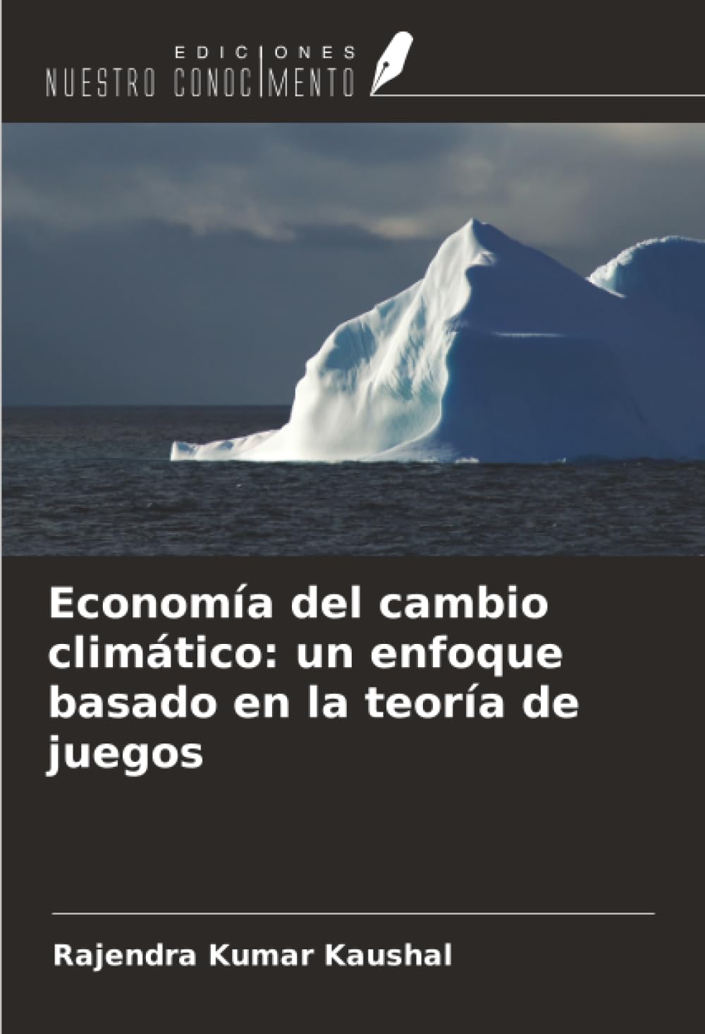 Economía del cambio climático: un enfoque basado en la teoría de juegos