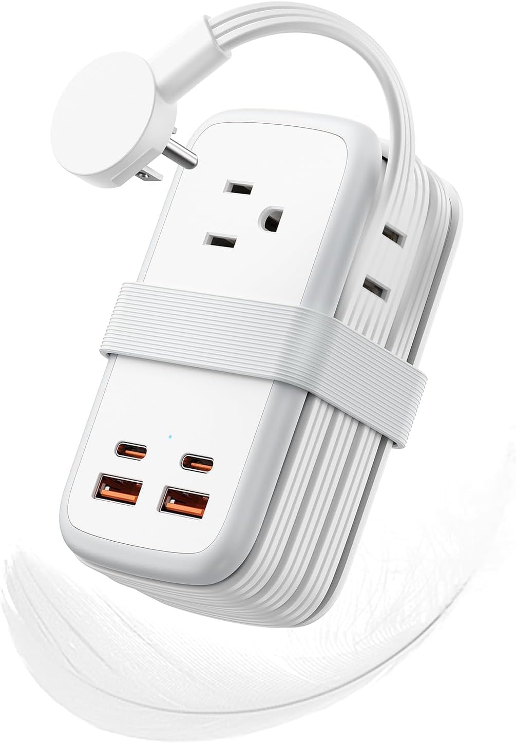 USB Charging Station