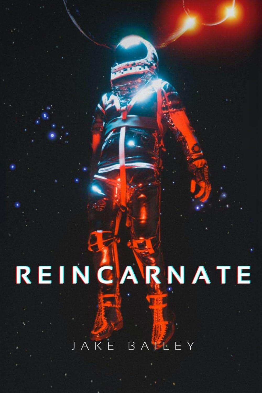 Reincarnate