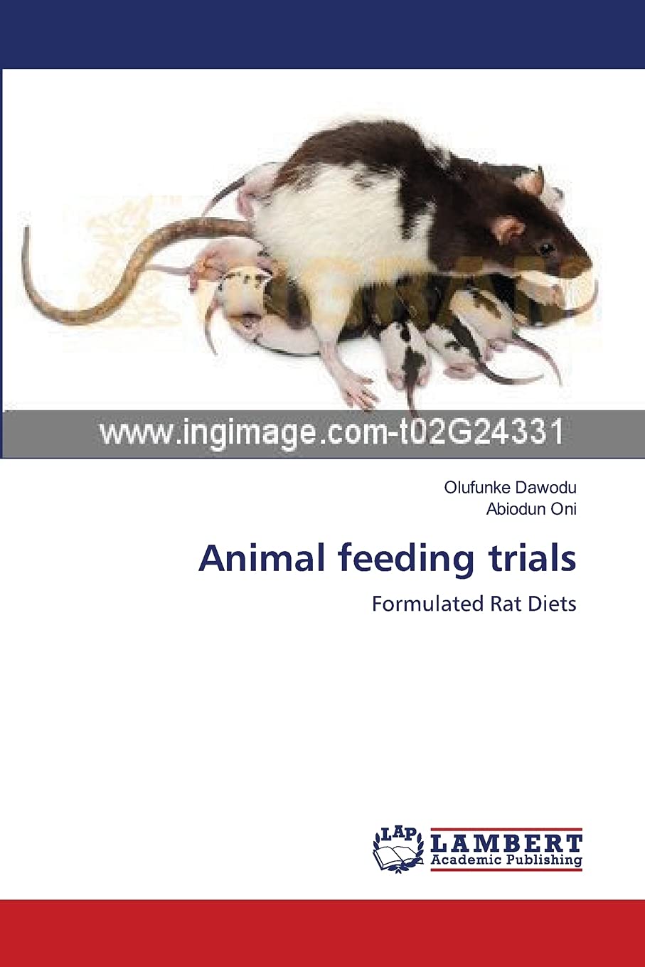 Animal feeding trials: Formulated Rat Diets
