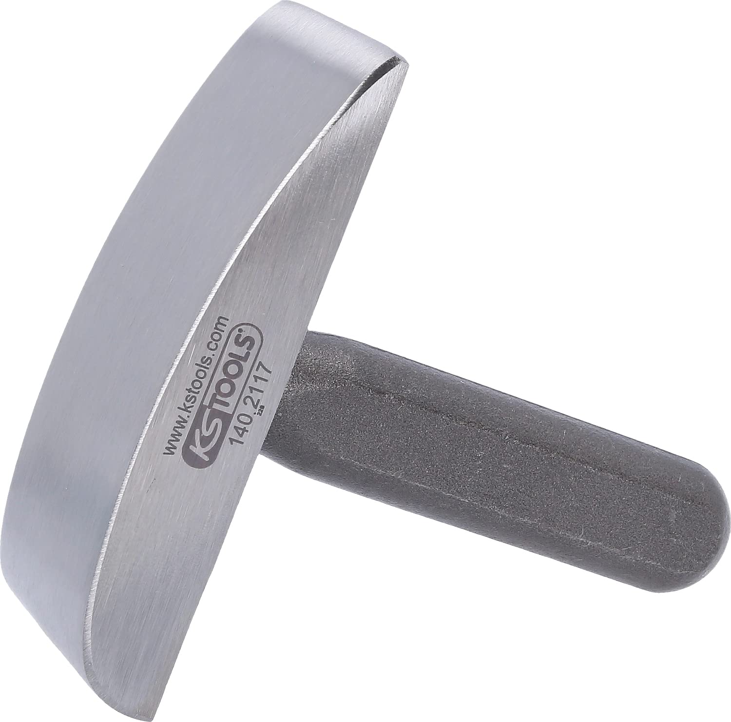 Ks Tools Creme 140.2117 130Mm Dolly Ambos
