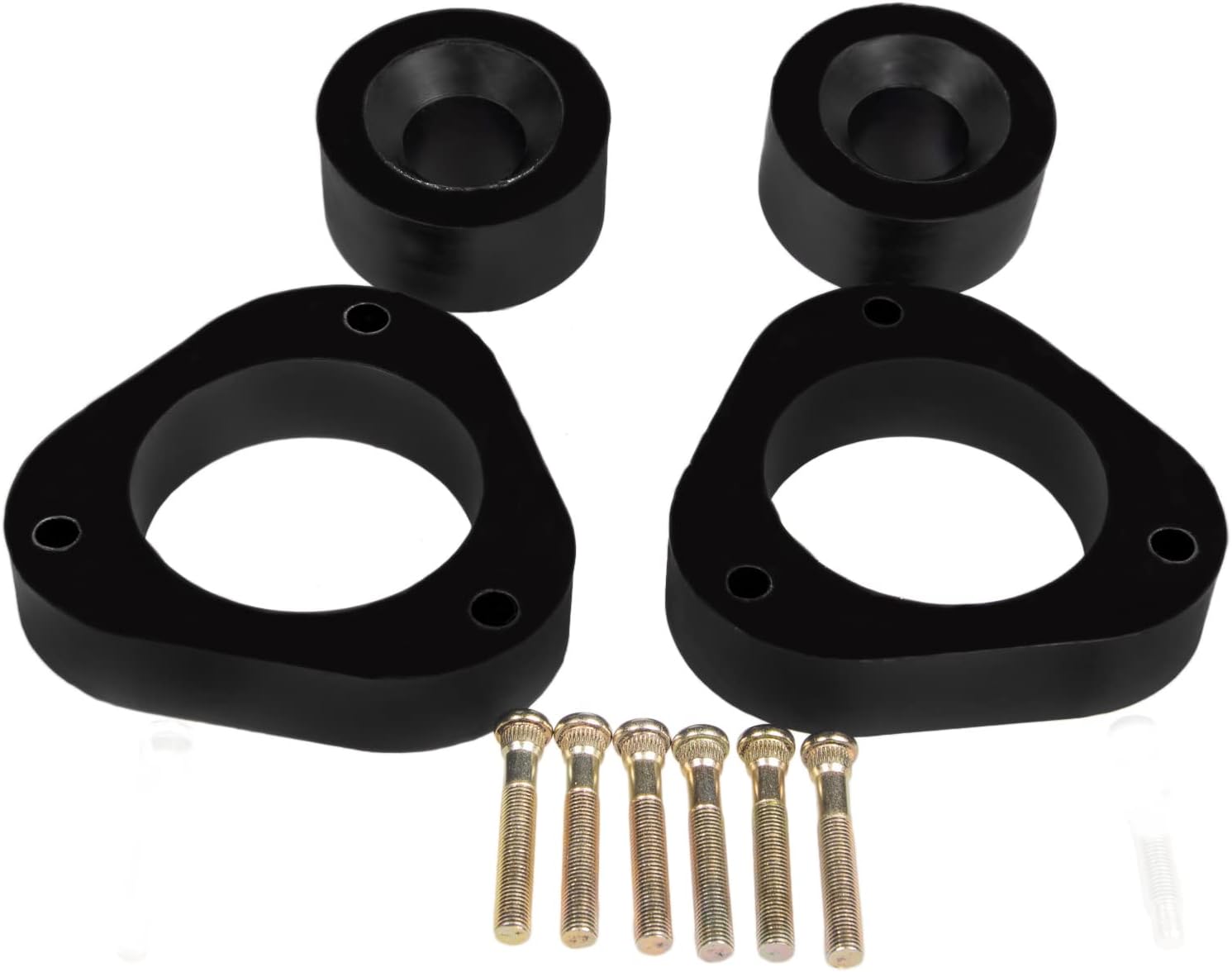 Leveling Lift Kit 1.2 inch 30mm compatible with Toyota - Fits Camry 2017-present