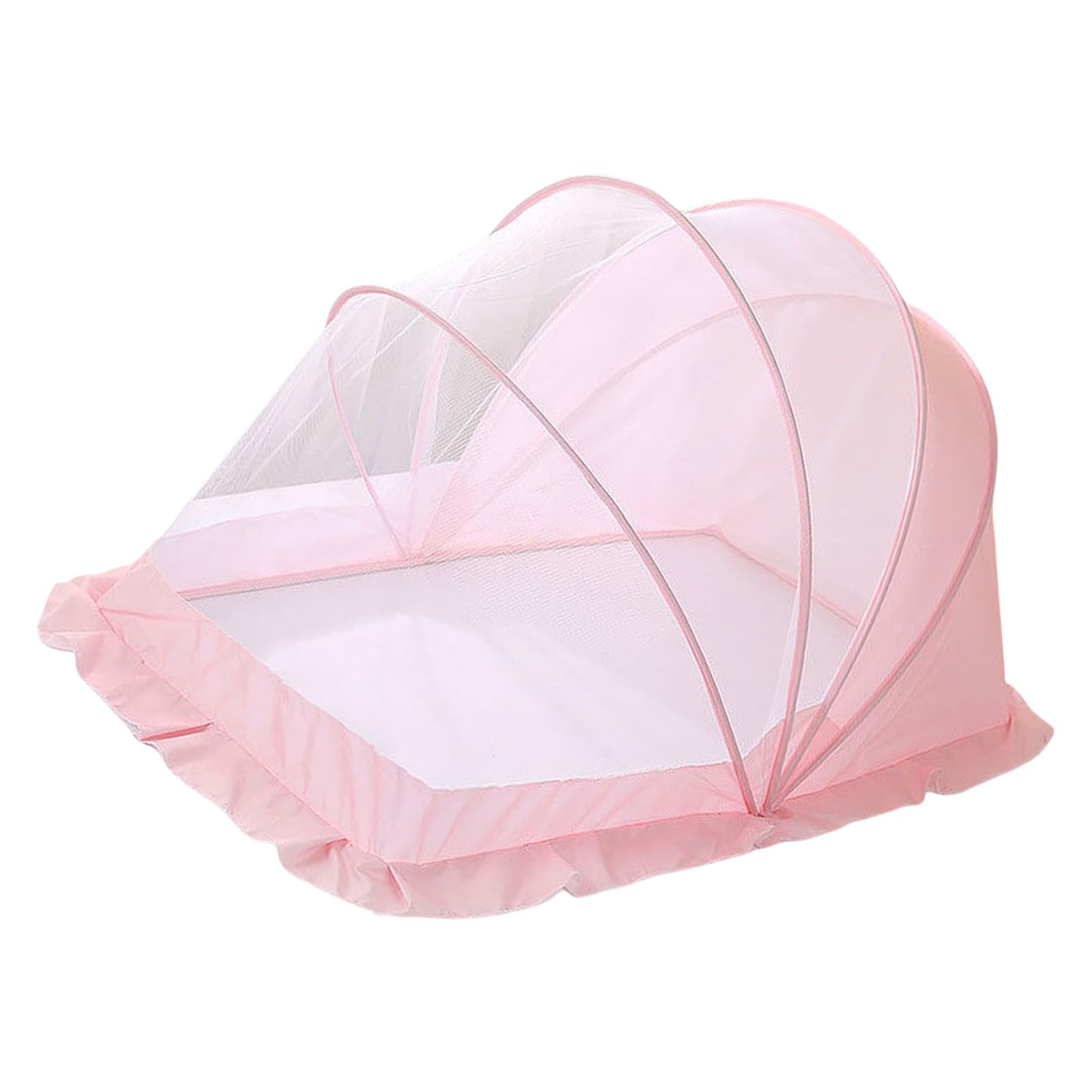 Pet Mosquitoss Net Tent Pet Mosquitoss Covers Offering Protections Ideal for Homes with Small or Sensitive Protections for