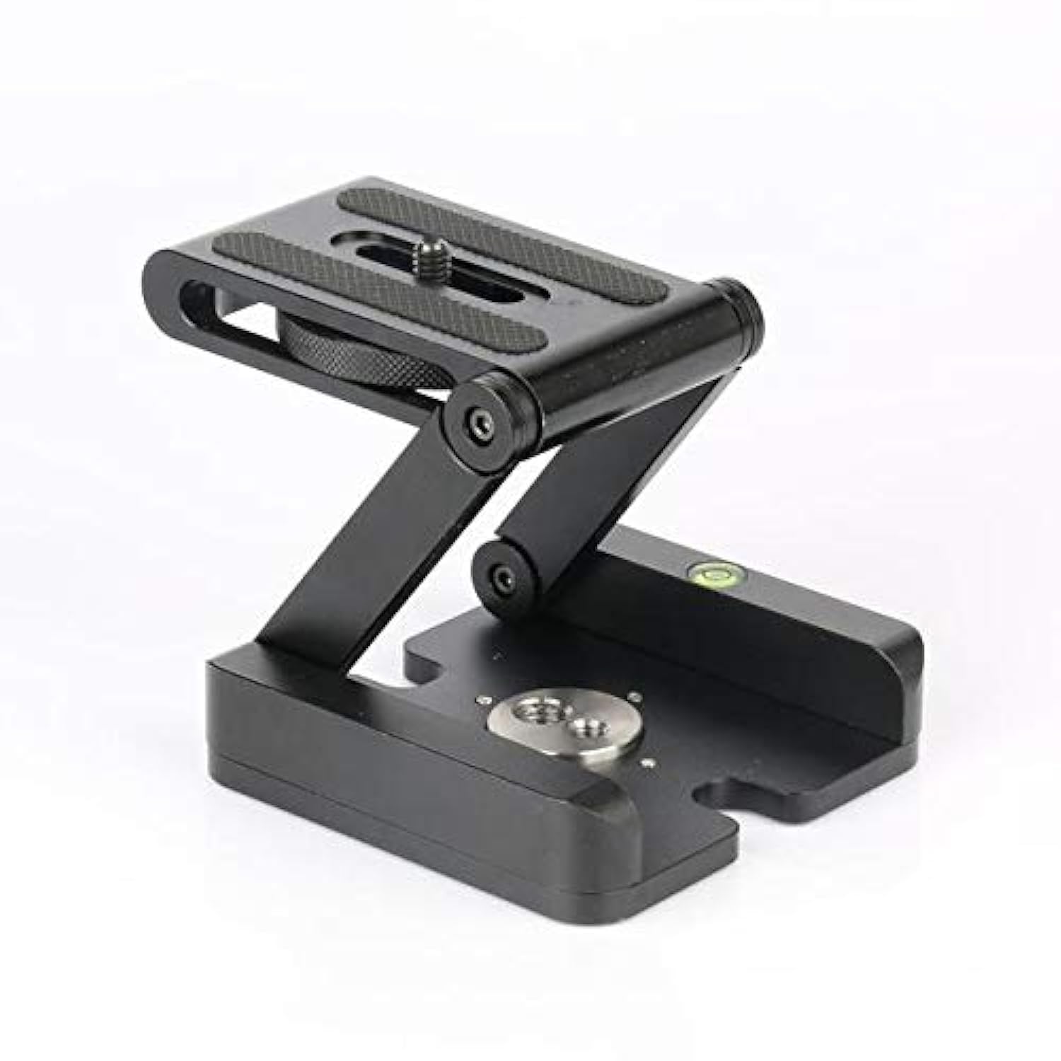 Z Flex Pan and Tilt Quick Folding Aluminum Tripod Mount Stand Holder for DSLR Camera