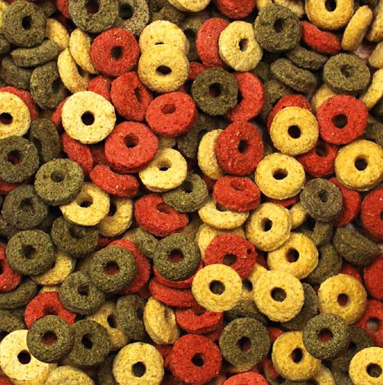 JR Farm Gemüse-Ringe 200 g