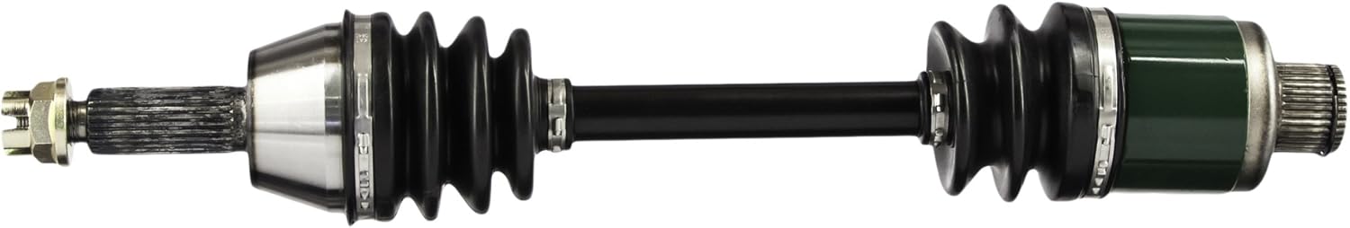 TrakMotive POL-7003 OE Replacement CV Axle