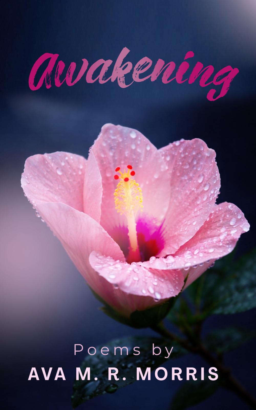 Awakening Poems