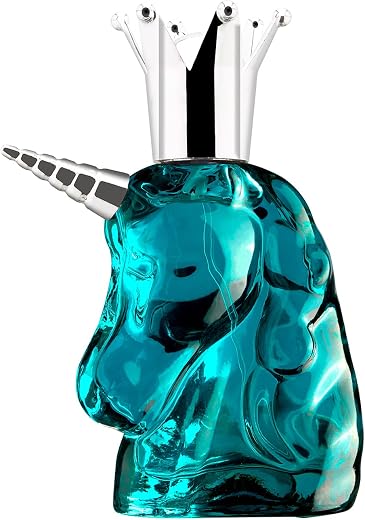 Oops Eau De Toilette - Rainbow, 50ml: Floral Fruity Fragrance with Rose, Jasmine, Musk, Vanilla &amp; Sandalwood in Unique Uni...
