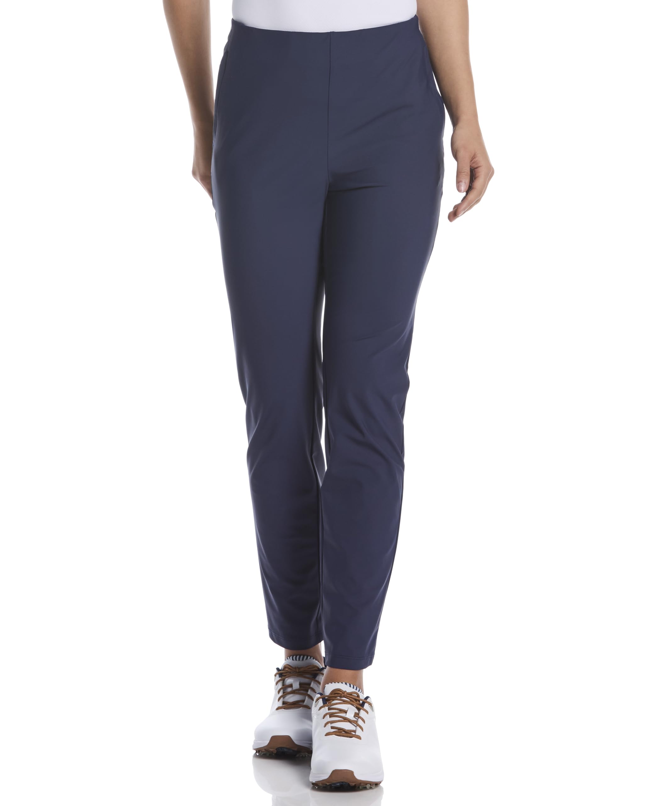 Callaway Damen Golfhose Truesculpt Pull-on Stretch Opti-dri Tech Golf Pants