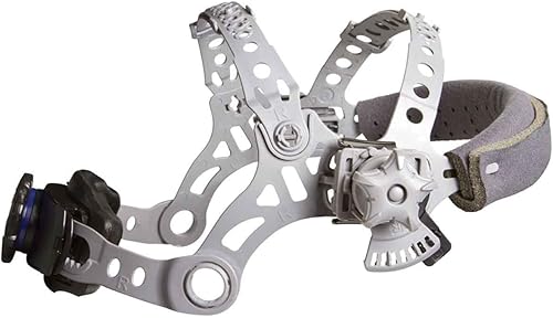 Miniatura 4 de Miller 289768 - Casco de soldadura digital Elite con lente ClearLight 2.0, Raptor