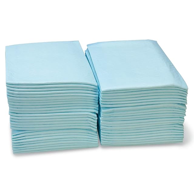 Foto 3 de 5 de Arquivet Pads Super Economic Pack - 50 Unidades, No Aplica, 60 x 60 cm