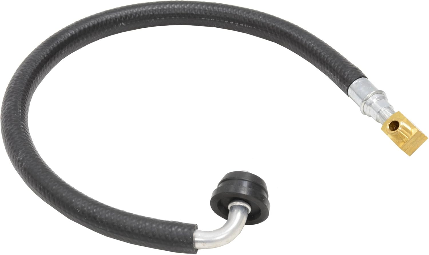 1956-1962 Corvette PCV Valve Conversion