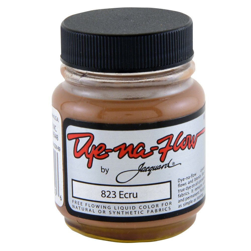 Jacquard Dye-Na-Flow 2.25 Oz Ecru-image-44