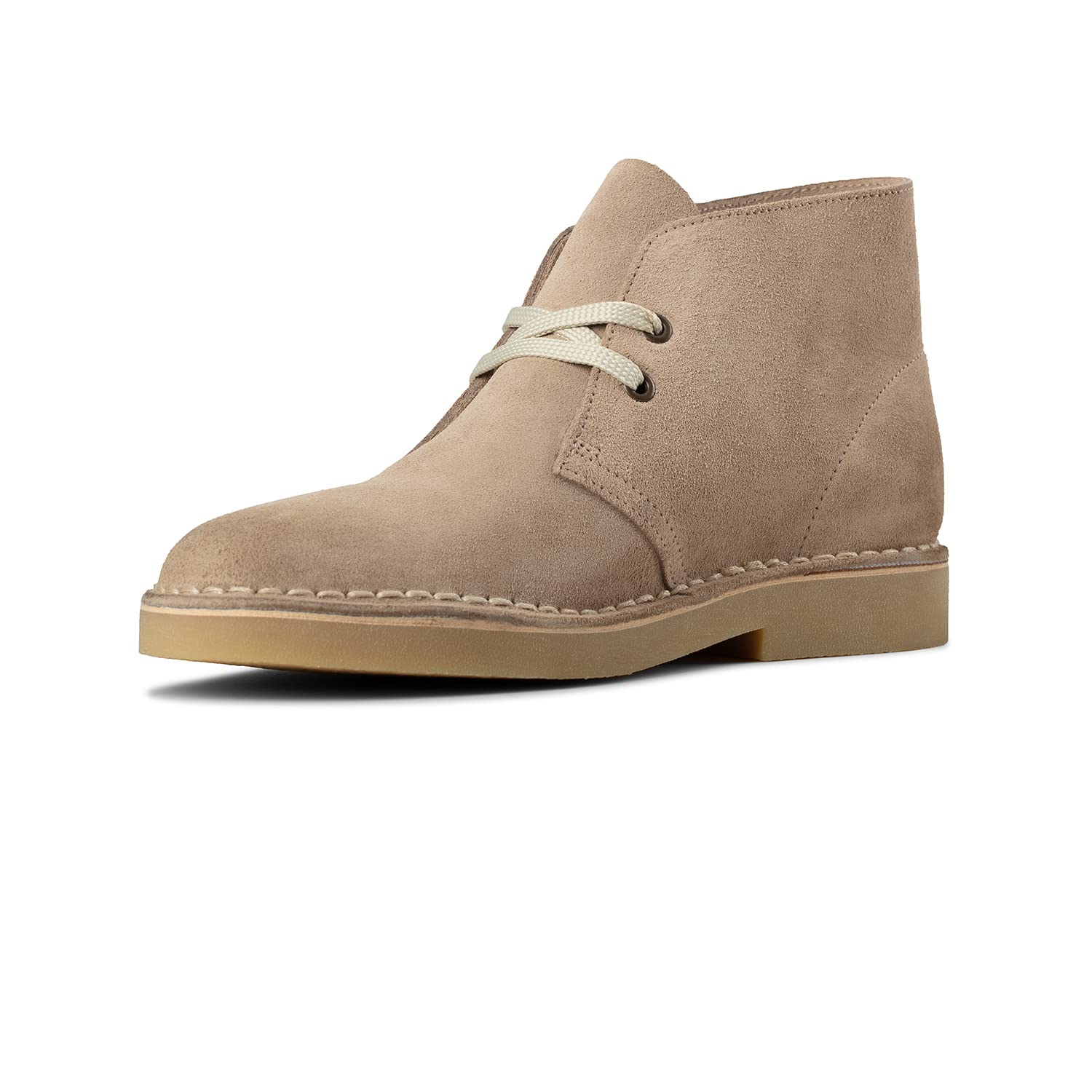 Clarks - Wallabee, Mocassino Uomo