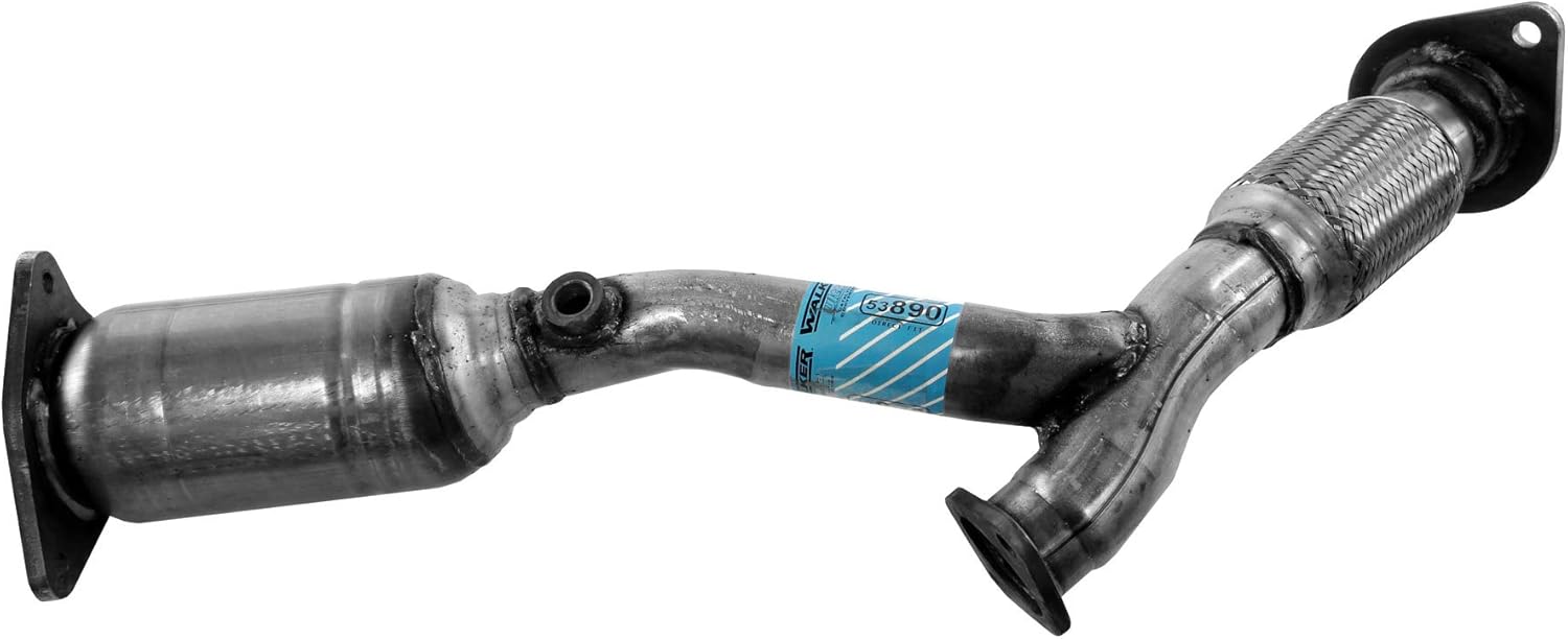 Walker Ultra EPA 53890 Direct Fit Catalytic Converter 2.75" Outlet (OD) for Pontiac G6