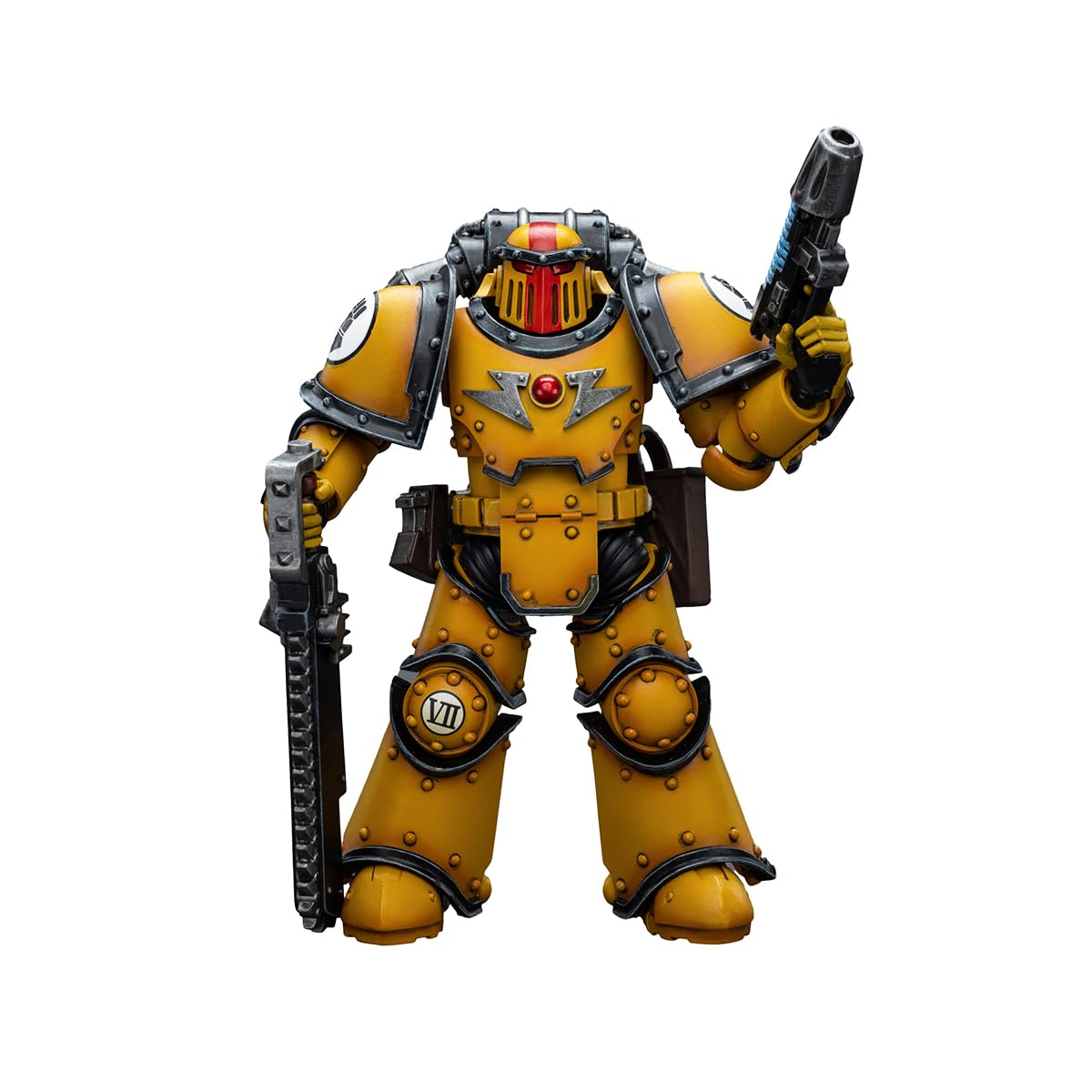JoyToy Space Marine - Pugni Imperiali - Console Cappellano della