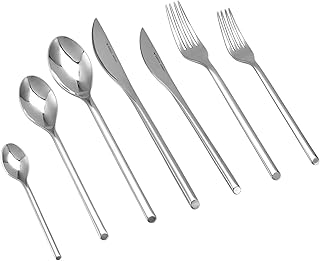 Amazon Com Tr Karaca Catal Bicak Ve Kasiklar Sofra Esyalari Mutfak