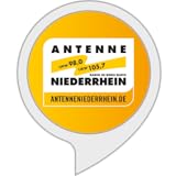  Antenne Niederrhein