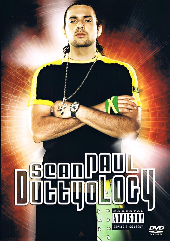 Duttyology [DVD]