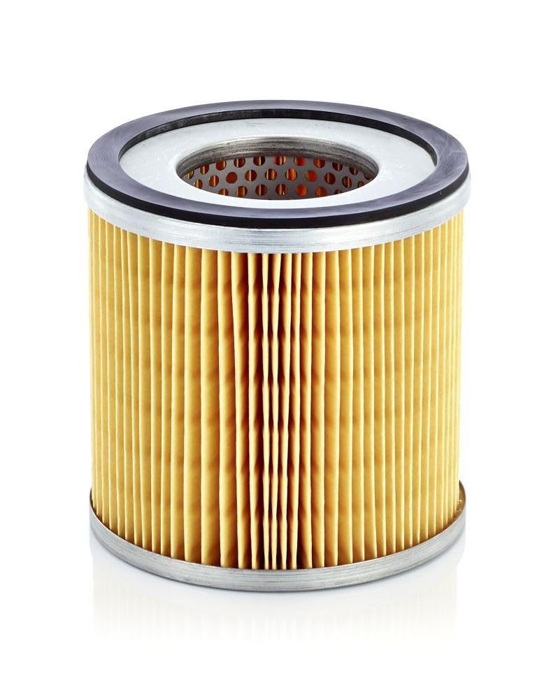MANN-FILTER, C 1247 Filtro de aire