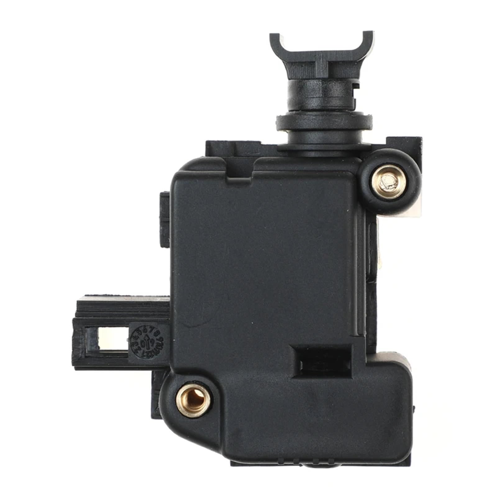 Boot Lock Actuator Compatible with VW for Touareg 2002-2010 Bootlid Tailgate Liftgate Trunk Lock Latch Actuator Servo Motor 3B5827061B 3B0862247A