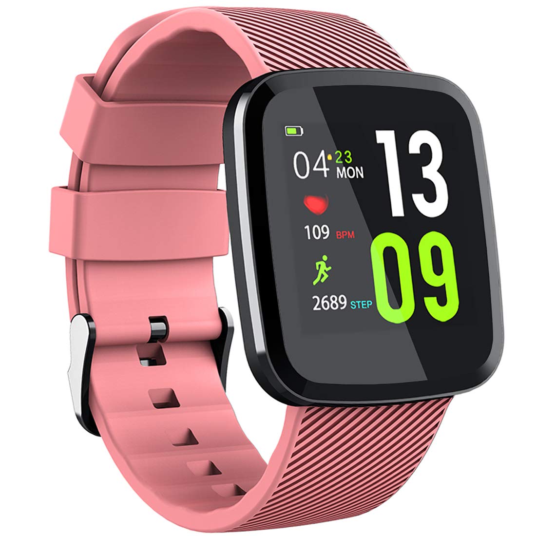 swimming watch reviews