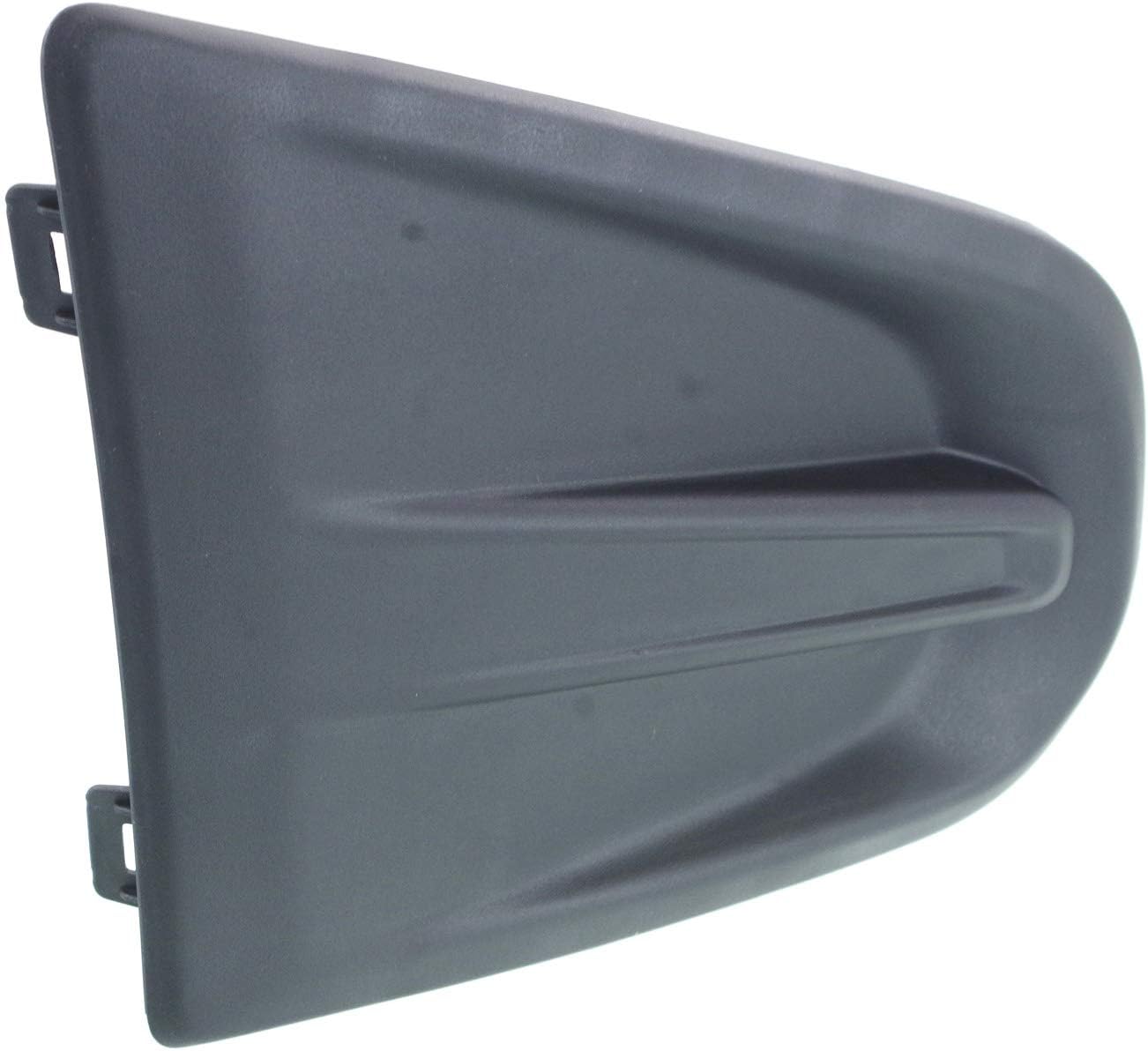 Garage-Pro Fog Light Cover for CHEVROLET TRAX 2013-2016 RH