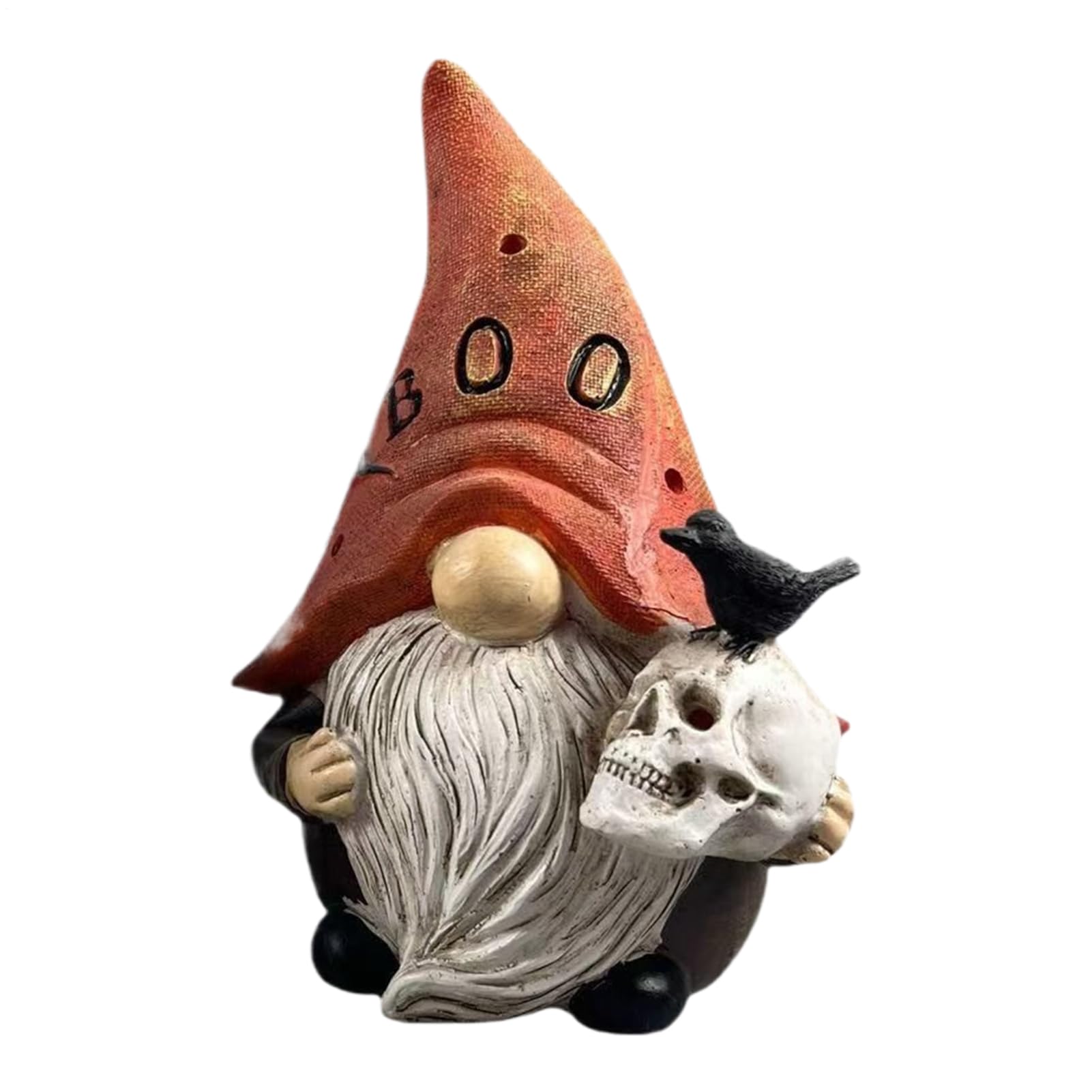 Figurines Effrayantes pour Bureau et table basse d'Halloween