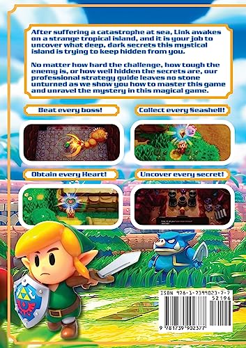 Link's Awakening Color Dungeon Boss The Legend Of Zelda Links