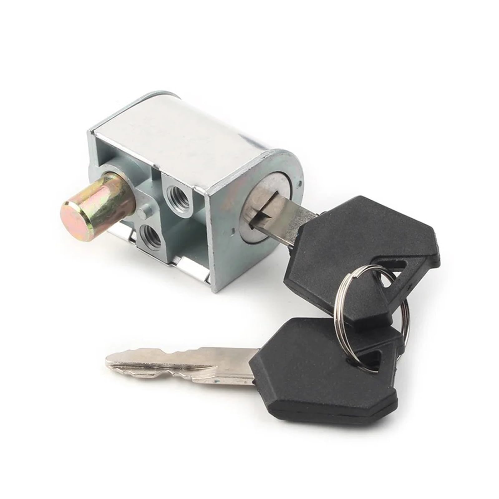 Zündschloss Set Für Honda Shadow - 4-in-1 Schlösser Mit 2 Schlüsseln