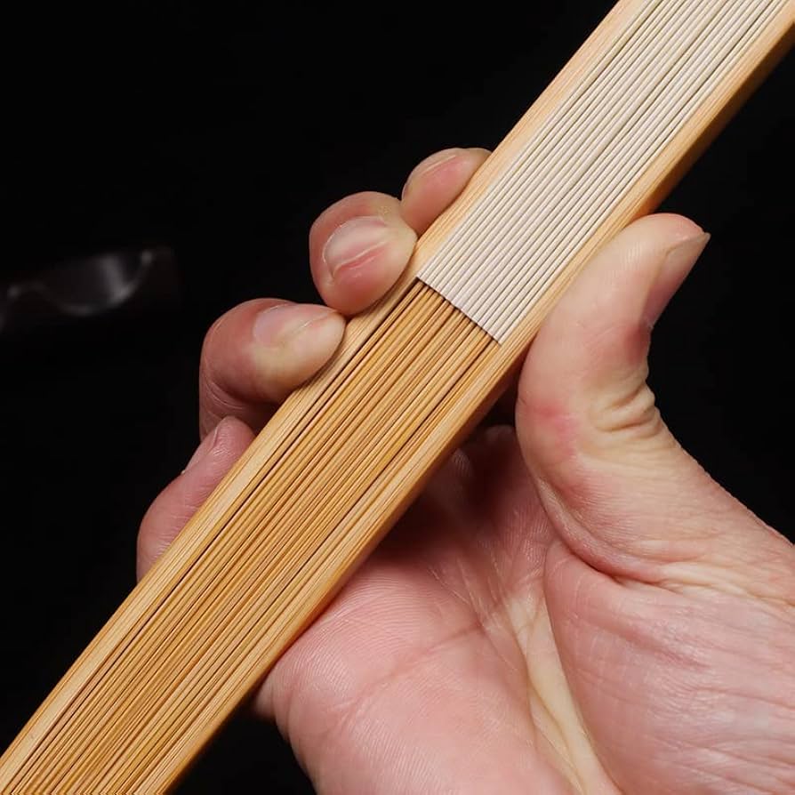 書道揮毫用　巨大扇面 書道揮毫用 巨大扇面 書道揮毫用巨大扇面