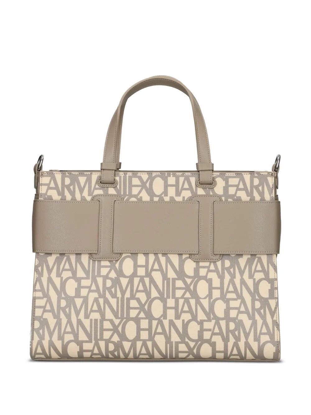 Armani Exchange 942689_3F742 Shopper Bag One Size