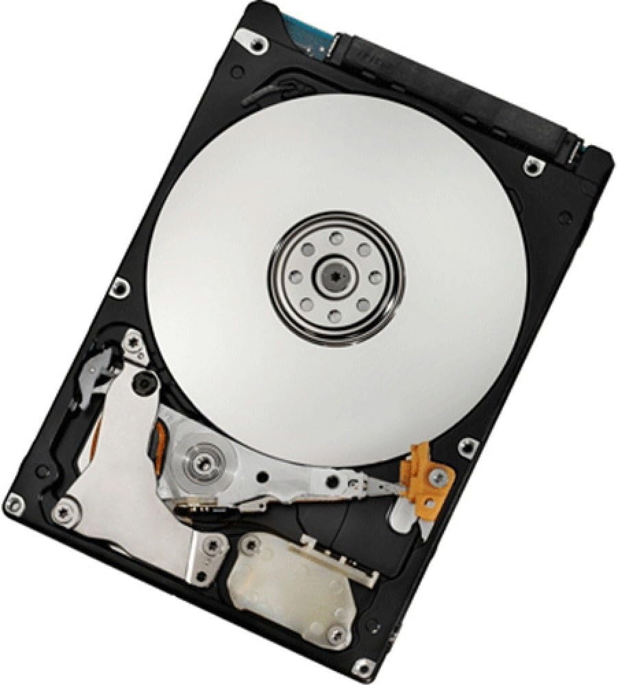 42D0753 IBM 500GB 7.2K RPM 2.5Inches SSF Slim Hot-Swap SATA-II Ha