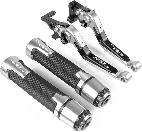 Frenos de tambor de motocicleta para BMW G650GS G 650 GS G650 GS 2008-2016 Palancas de embrague de freno de motocicleta Manillar Embrague Empuñadura