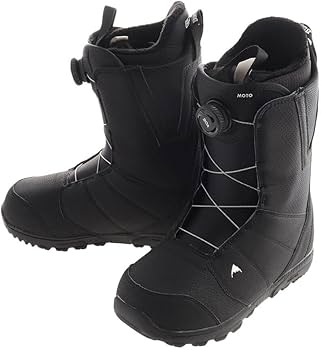 スノーボードブーツ　BURTON バートン　29cm メンズ　BOA Amazon | Burton(バートン) スノーボードブーツ メンズ MOTO BOA