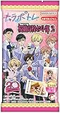 ハート キャラポトレ桜蘭高校ホスト部2 10個 BOX 食玩