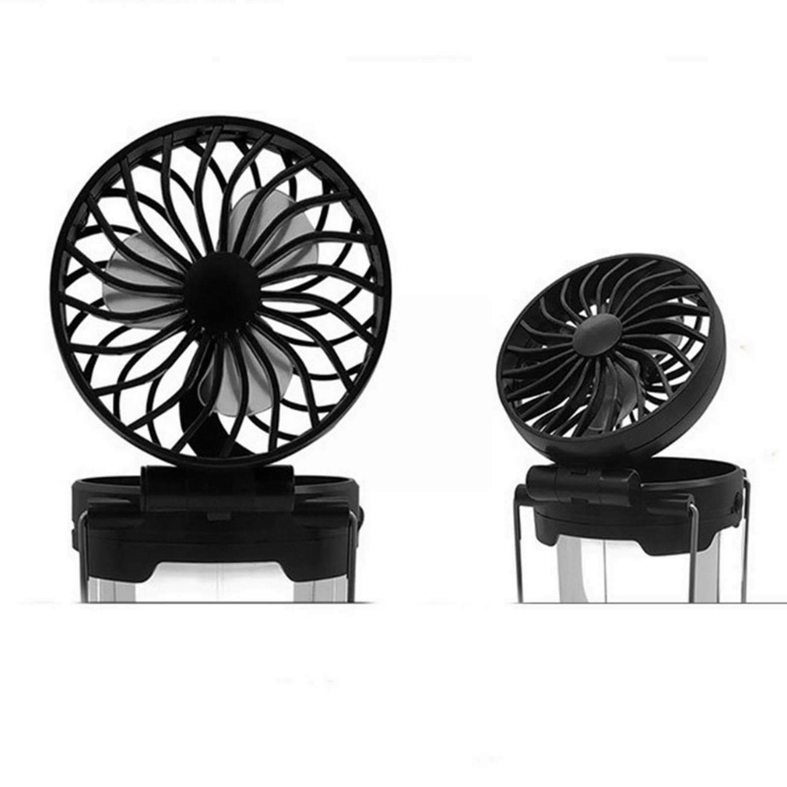 Przezroczysty wąż winylowy, Lampa namiotowa LED, wentylator kempingowy, lampa wisząca, latarnia na wypadek sytuacji awaryjnych na świeżym powietrzu, wędkarstwo