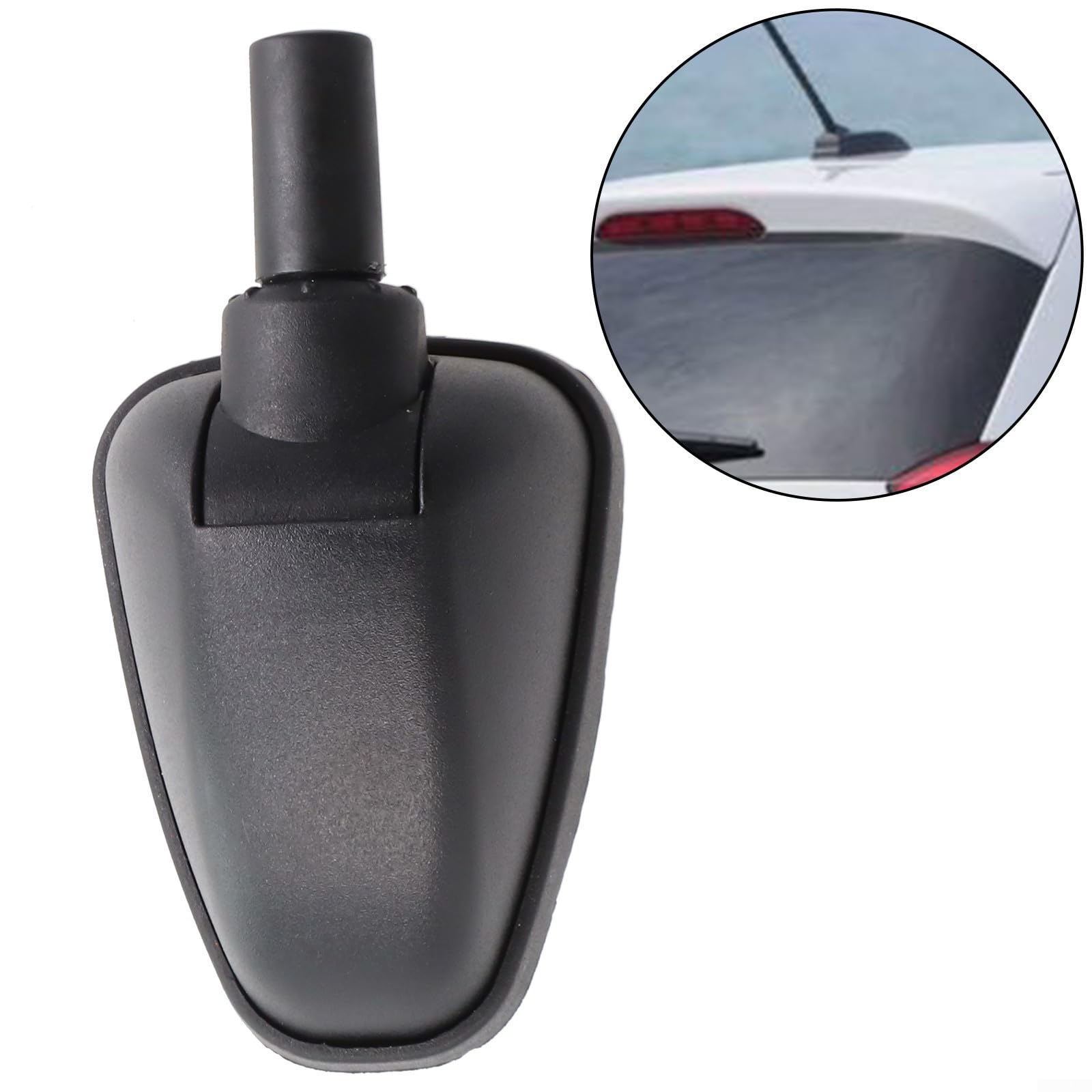 Gruppo antenna per tetto, base per antenna antenna da tetto montata sul tetto per I10 per Picanto 96210-07010