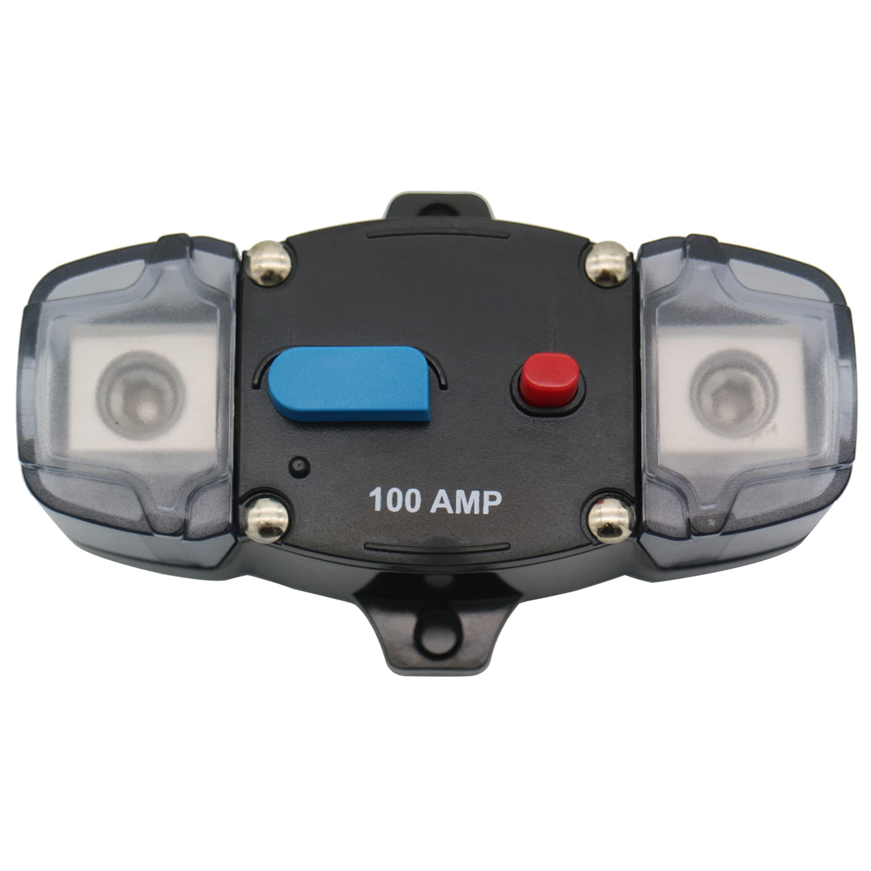 JL Audio Car Audio & Video Fuses & Fuse Holders 12V DC 100A Car Audio ...