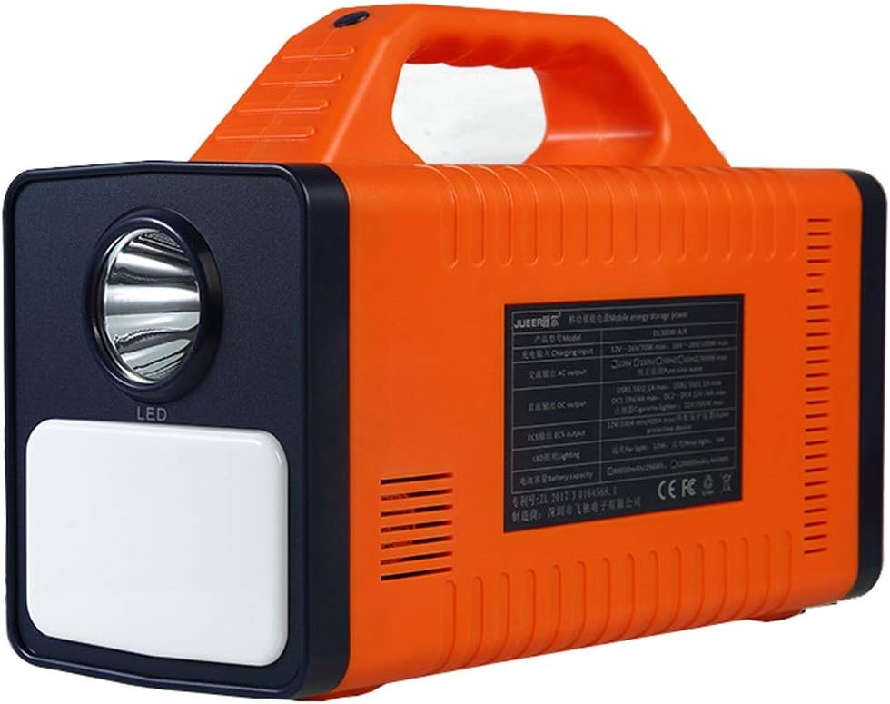 generatore per l'emergenza domestica