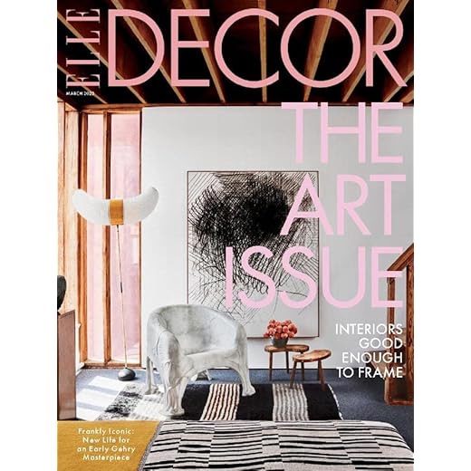 Elle Décor