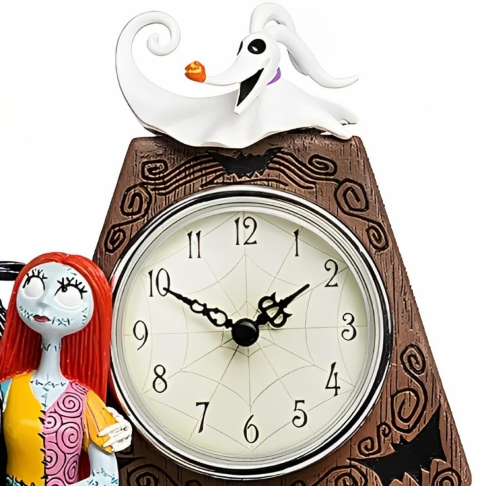 valuable入手困難TIM BURTONS♪ナイトメア♪WallClock♪ Amazon.co.jp: Cuckoo Clock: Tim Burton's The Nightmare