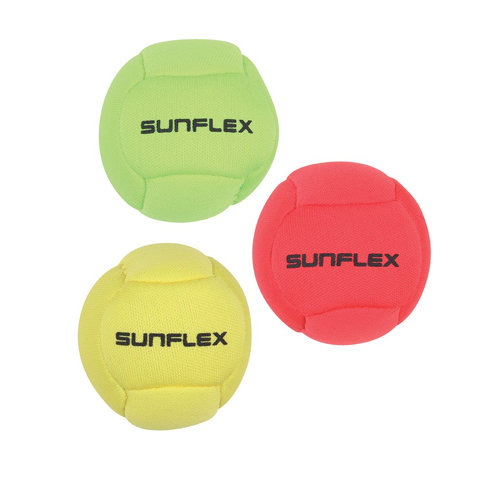 Sunflex Supertubes Kinder Wasserspiel Tauchspiel Funsport, One Size, 74655