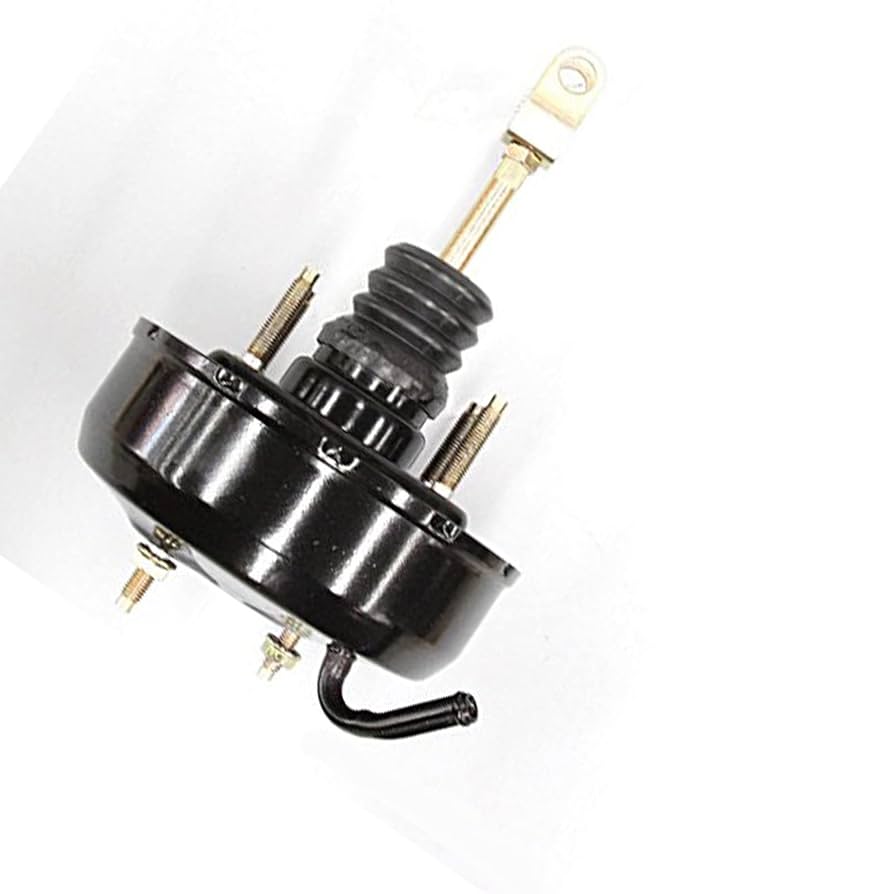 Amazon.com: Clutch Booster for Isuzu NPR/NQR 4HK1/4HE1/700P