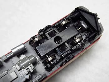 Amazon | 美品 TOMIX トミックス HOゲージ 鉄道模型 HO-044 国鉄