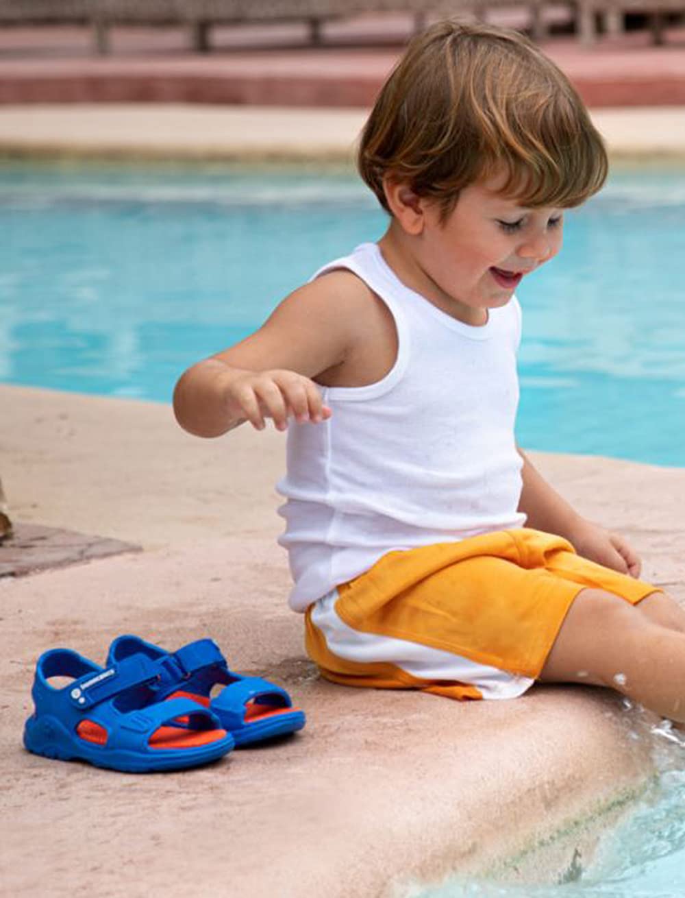 Biomecanics SANDALIAS BEACH 232290