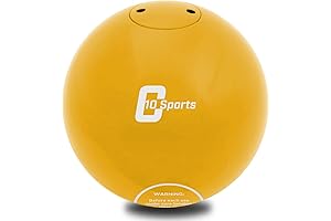 10CENT SPORTS 4K SHOT PUT - MEN'S