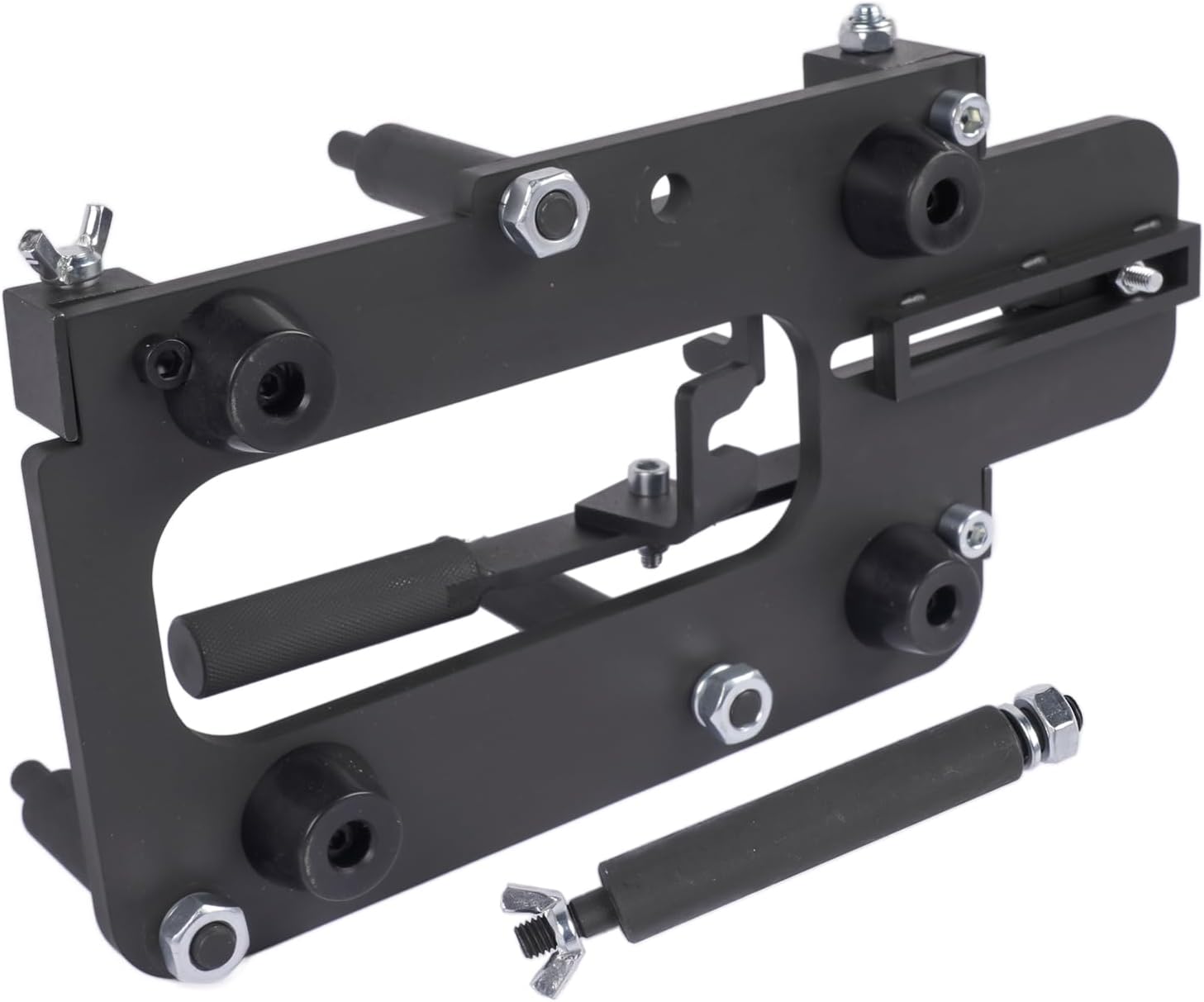 Dual Clutch 1.6 Automatic Transmission Actuator Adjuster Jig Motor Shaft Reset Tool Replacement for Hyundai Sonata Kia Forte 2014-on 09430C1302