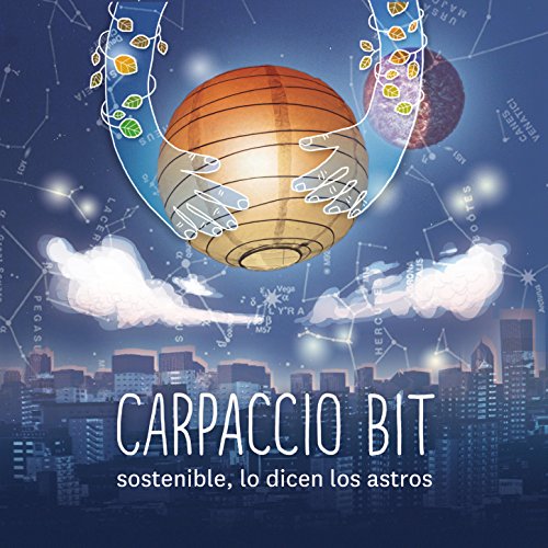 Entre la Vida y el Carpaccio