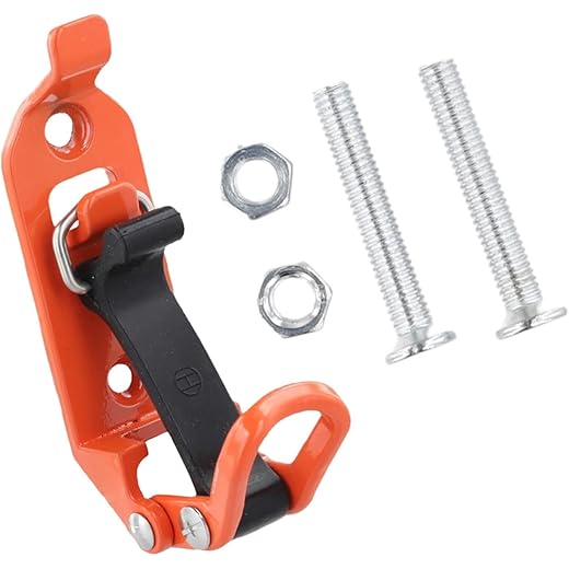 ATORSE Roof Rack Shovel Mount